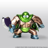 Robbin' 'ood Figure Metallic Monsters Gallery - Dragon Quest - Authentic Japanese Square Enix Figure 