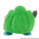 Robbin' 'ood Plush Smile Slime Monster - Dragon Quest - Authentic Japanese Square Enix Plush 