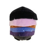 Robin (Elbaf Outfit) Mugi Mugi Otedama - ONE PIECE - Authentic Japanese TOEI ANIMATION Otedama 