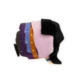 Robin (Elbaf Outfit) Mugi Mugi Otedama - ONE PIECE - Authentic Japanese TOEI ANIMATION Otedama 