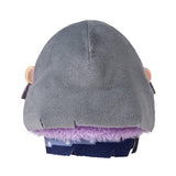 Robin Mugitama's Crew Plush (Elbaf Costume) - ONE PIECE - Authentic Japanese TOEI ANIMATION Plush 