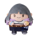 Robin Mugitama's Crew Plush (Elbaf Costume) - ONE PIECE - Authentic Japanese TOEI ANIMATION Plush 