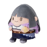 Robin Mugitama's Crew Plush (Elbaf Costume) - ONE PIECE - Authentic Japanese TOEI ANIMATION Plush 