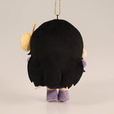 Robin Plush Keychain Banzai! (Egghead Ver.) - ONE PIECE - Authentic Japanese TOEI ANIMATION Mascot Plush Keychain 
