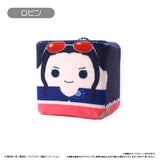 Robin Shikakui Mascot Pluah Vol.2 - ONE PIECE - Authentic Japanese TAPIOCA Mascot Plush Keychain 