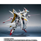 ROBOT SPIRITS Figure (Ka signature) 〈SIDE MS〉RX-104FF Penelope Re:Coordinate Hathaway Ver. - Mobile Suit Gundam: Hathaway's Flash - Authentic Japanese Bandai Namco Figure 