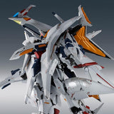ROBOT SPIRITS Figure (Ka signature) 〈SIDE MS〉RX-104FF Penelope Re:Coordinate Hathaway Ver. - Mobile Suit Gundam: Hathaway's Flash - Authentic Japanese Bandai Namco Figure 
