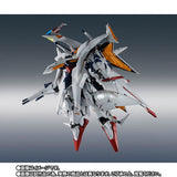ROBOT SPIRITS Figure (Ka signature) 〈SIDE MS〉RX-104FF Penelope Re:Coordinate Hathaway Ver. - Mobile Suit Gundam: Hathaway's Flash - Authentic Japanese Bandai Namco Figure 