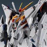 ROBOT SPIRITS Figure (Ka signature) 〈SIDE MS〉RX-105 Ξ Gundam Re:Coordinate Circe Ver. - Mobile Suit Gundam Hathaway: The Sorcery of Nymph Circe - Authentic Japanese Bandai Namco Figure 