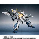 ROBOT SPIRITS Figure (Ka signature) 〈SIDE MS〉RX-105 Ξ Gundam Re:Coordinate Circe Ver. - Mobile Suit Gundam Hathaway: The Sorcery of Nymph Circe - Authentic Japanese Bandai Namco Figure 