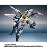 ROBOT SPIRITS Figure (Ka signature) 〈SIDE MS〉RX-105 Ξ Gundam Re:Coordinate Circe Ver. - Mobile Suit Gundam Hathaway: The Sorcery of Nymph Circe - Authentic Japanese Bandai Namco Figure 