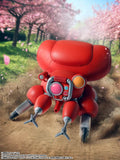 ROBOT SPIRITS Figure < SIDE GHOST > Fuchikoma - Ghost in the Shell - Authentic Japanese Bandai Namco Figure 