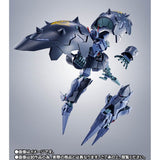 ROBOT SPIRITS Figure ＜SIDE MS＞ Great Zeong - SD Gundam G Generation - Authentic Japanese Bandai Namco Figure 