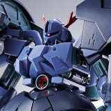 ROBOT SPIRITS Figure ＜SIDE MS＞ Great Zeong - SD Gundam G Generation - Authentic Japanese Bandai Namco Figure 