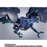 ROBOT SPIRITS Figure ＜SIDE MS＞ Great Zeong - SD Gundam G Generation - Authentic Japanese Bandai Namco Figure 