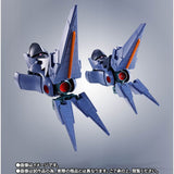 ROBOT SPIRITS Figure ＜SIDE MS＞ Great Zeong - SD Gundam G Generation - Authentic Japanese Bandai Namco Figure 