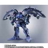 ROBOT SPIRITS Figure ＜SIDE MS＞ Great Zeong - SD Gundam G Generation - Authentic Japanese Bandai Namco Figure 