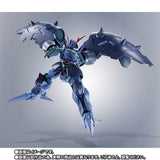 ROBOT SPIRITS Figure ＜SIDE MS＞ Great Zeong - SD Gundam G Generation - Authentic Japanese Bandai Namco Figure 