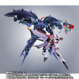 ROBOT SPIRITS Figure ＜SIDE MS＞ Great Zeong - SD Gundam G Generation - Authentic Japanese Bandai Namco Figure 