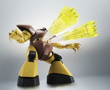 Robot Spirits Figure <SIDE MS> MSM-03 Gogg ver. A.N.I.M.E.- Mobile Suit Gundam - Authentic Japanese Bandai Namco Figure 
