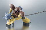 Robot Spirits Figure <SIDE MS> MSM-03 Gogg ver. A.N.I.M.E.- Mobile Suit Gundam - Authentic Japanese Bandai Namco Figure 