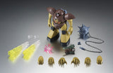 Robot Spirits Figure <SIDE MS> MSM-03 Gogg ver. A.N.I.M.E.- Mobile Suit Gundam - Authentic Japanese Bandai Namco Figure 