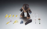 Robot Spirits Figure <SIDE MS> MSM-04 Acguy ver. A.N.I.M.E.- Mobile Suit Gundam - Authentic Japanese Bandai Namco Figure 