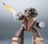 Robot Spirits Figure <SIDE MS> MSM-04 Acguy ver. A.N.I.M.E.- Mobile Suit Gundam - Authentic Japanese Bandai Namco Figure 