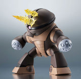 Robot Spirits Figure <SIDE MS> MSM-04 Acguy ver. A.N.I.M.E.- Mobile Suit Gundam - Authentic Japanese Bandai Namco Figure 