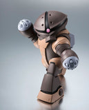 Robot Spirits Figure <SIDE MS> MSM-04 Acguy ver. A.N.I.M.E.- Mobile Suit Gundam - Authentic Japanese Bandai Namco Figure 