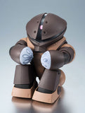 Robot Spirits Figure <SIDE MS> MSM-04 Acguy ver. A.N.I.M.E.- Mobile Suit Gundam - Authentic Japanese Bandai Namco Figure 