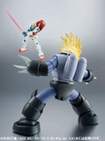 Robot Spirits Figure <SIDE MS> MSM-07 Mass Production Z'Gok ver. A.N.I.M.E.- Mobile Suit Gundam - Authentic Japanese Bandai Namco Figure 