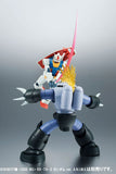 Robot Spirits Figure <SIDE MS> MSM-07 Mass Production Z'Gok ver. A.N.I.M.E.- Mobile Suit Gundam - Authentic Japanese Bandai Namco Figure 