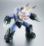 Robot Spirits Figure <SIDE MS> MSM-07 Mass Production Z'Gok ver. A.N.I.M.E.- Mobile Suit Gundam - Authentic Japanese Bandai Namco Figure 