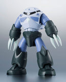 Robot Spirits Figure <SIDE MS> MSM-07 Mass Production Z'Gok ver. A.N.I.M.E.- Mobile Suit Gundam - Authentic Japanese Bandai Namco Figure 
