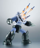Robot Spirits Figure <SIDE MS> MSM-07 Mass Production Z'Gok ver. A.N.I.M.E.- Mobile Suit Gundam - Authentic Japanese Bandai Namco Figure 