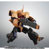 ROBOT SPIRITS Figure ＜SIDE MS＞ NRX-044 Asshimar ver. A.N.I.M.E. - Mobile Suit Zeta Gundam - Authentic Japanese Bandai Namco Figure 