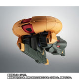 ROBOT SPIRITS Figure ＜SIDE MS＞ NRX-044 Asshimar ver. A.N.I.M.E. - Mobile Suit Zeta Gundam - Authentic Japanese Bandai Namco Figure 