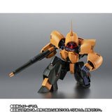 ROBOT SPIRITS Figure ＜SIDE MS＞ NRX-044 Asshimar ver. A.N.I.M.E. - Mobile Suit Zeta Gundam - Authentic Japanese Bandai Namco Figure 