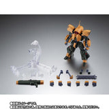 ROBOT SPIRITS Figure ＜SIDE MS＞ NRX-044 Asshimar ver. A.N.I.M.E. - Mobile Suit Zeta Gundam - Authentic Japanese Bandai Namco Figure 