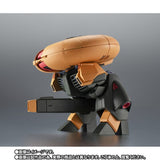 ROBOT SPIRITS Figure ＜SIDE MS＞ NRX-044 Asshimar ver. A.N.I.M.E. - Mobile Suit Zeta Gundam - Authentic Japanese Bandai Namco Figure 