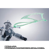ROBOT SPIRITS Figure ＜SIDE MS＞Hyper Gundam (GQ) - Mobile Suit Gundam GQuuuuuuX - Authentic Japanese Bandai Namco Figure 