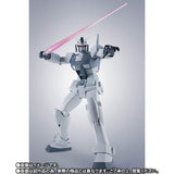 ROBOT SPIRITS Figure ＜SIDE MS＞Hyper Gundam (GQ) - Mobile Suit Gundam GQuuuuuuX - Authentic Japanese Bandai Namco Figure 