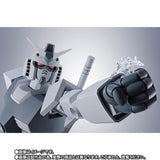 ROBOT SPIRITS Figure ＜SIDE MS＞Hyper Gundam (GQ) - Mobile Suit Gundam GQuuuuuuX - Authentic Japanese Bandai Namco Figure 