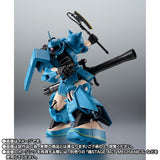 ROBOT SPIRITS Figure ＜SIDE MS＞MS-06R-2 Robert Gilliam's Zaku II High Mobility Type ver. A.N.I.M.E. - Mobile Suit Gundam - Authentic Japanese Bandai Namco Figure 