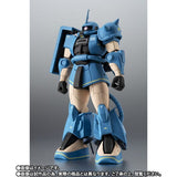 ROBOT SPIRITS Figure ＜SIDE MS＞MS-06R-2 Robert Gilliam's Zaku II High Mobility Type ver. A.N.I.M.E. - Mobile Suit Gundam - Authentic Japanese Bandai Namco Figure 
