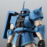 ROBOT SPIRITS Figure ＜SIDE MS＞MS-06R-2 Robert Gilliam's Zaku II High Mobility Type ver. A.N.I.M.E. - Mobile Suit Gundam - Authentic Japanese Bandai Namco Figure 