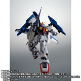 ROBOT SPIRITS Figure＜SIDE MS＞ RX-178+FXA-05D Super Gundam ver. A.N.I.M.E. - Mobile Suit Zeta Gundam - Authentic Japanese Bandai Namco Figure 