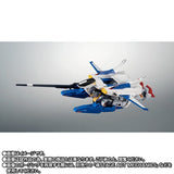 ROBOT SPIRITS Figure＜SIDE MS＞ RX-178+FXA-05D Super Gundam ver. A.N.I.M.E. - Mobile Suit Zeta Gundam - Authentic Japanese Bandai Namco Figure 