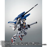 ROBOT SPIRITS Figure＜SIDE MS＞ RX-178+FXA-05D Super Gundam ver. A.N.I.M.E. - Mobile Suit Zeta Gundam - Authentic Japanese Bandai Namco Figure 